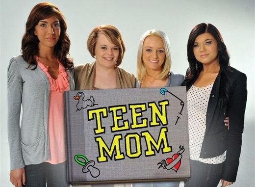 Teen Mom OG | Season 8 Episodes (TV Series) | MTV