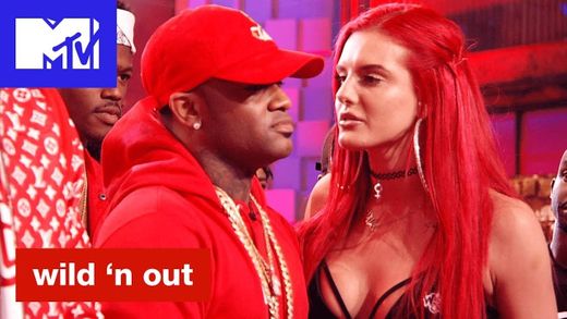 Wild 'N Out - YouTube