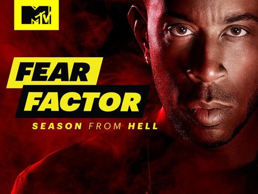 Fear Factor | Season 2 Episodes (TV Series) | MTV