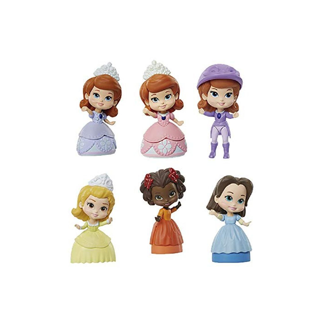 Social Cefa Toys