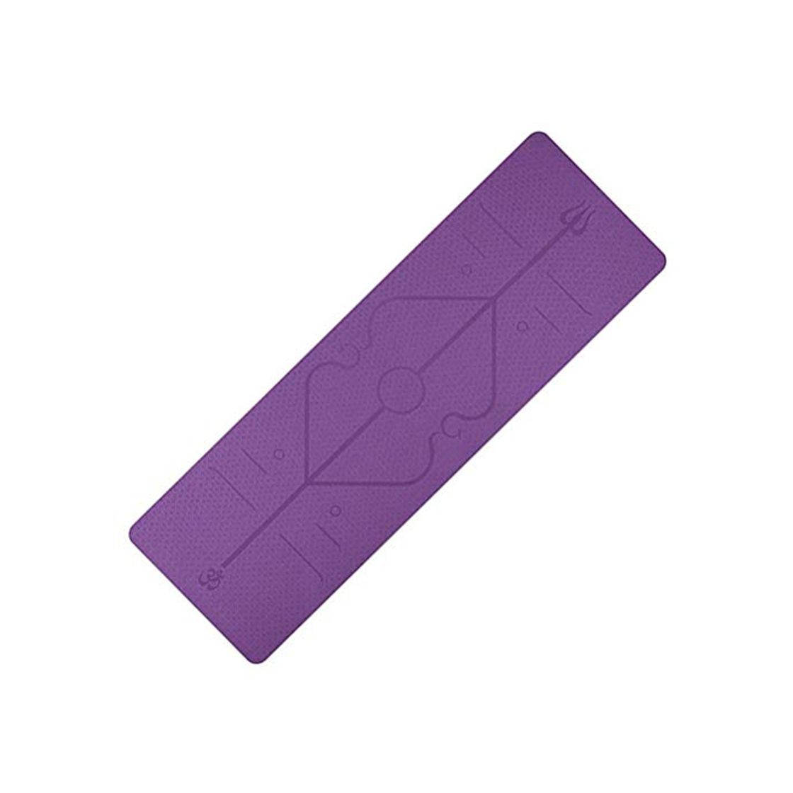 Social Nerplro - Esterilla de yoga