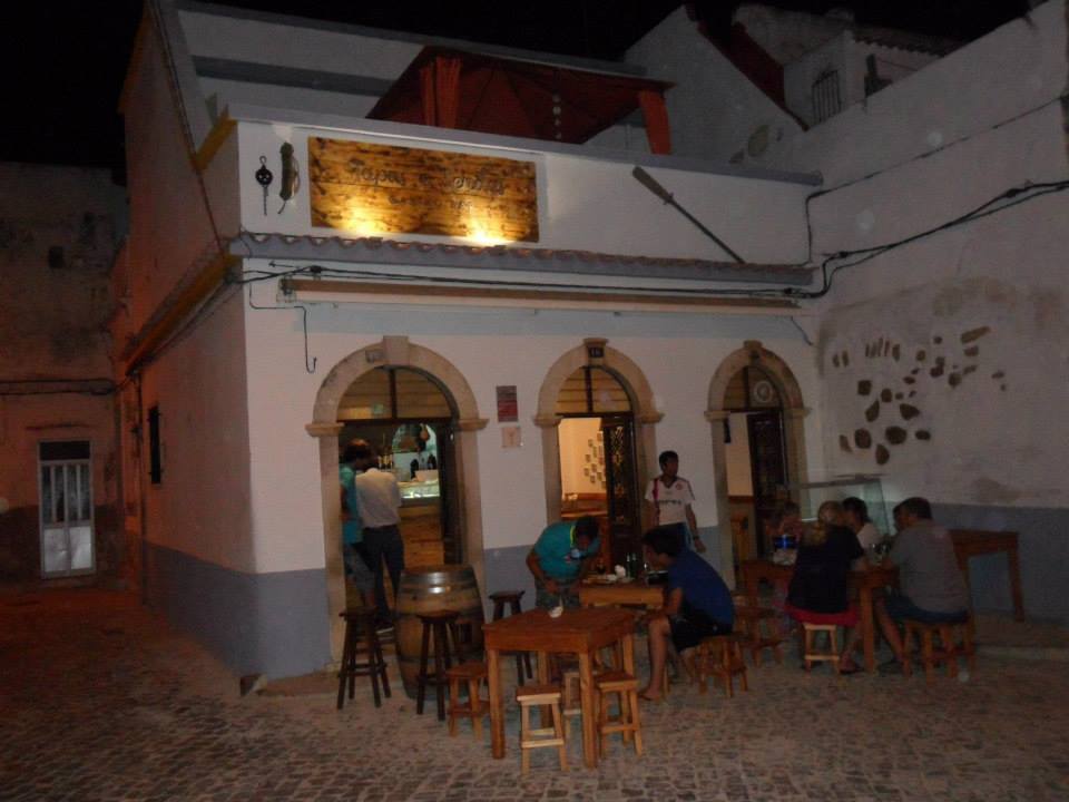 Restaurants Tapas e Lendas