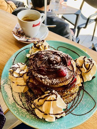 Restaurantes Esquina da Baixa