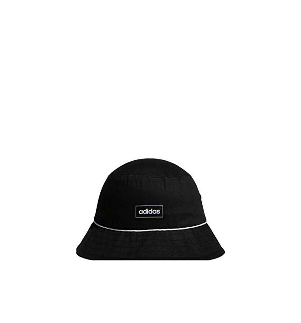 Social adidas CLSC Bucket Hat Gorra, Unisex Adulto, Negro
