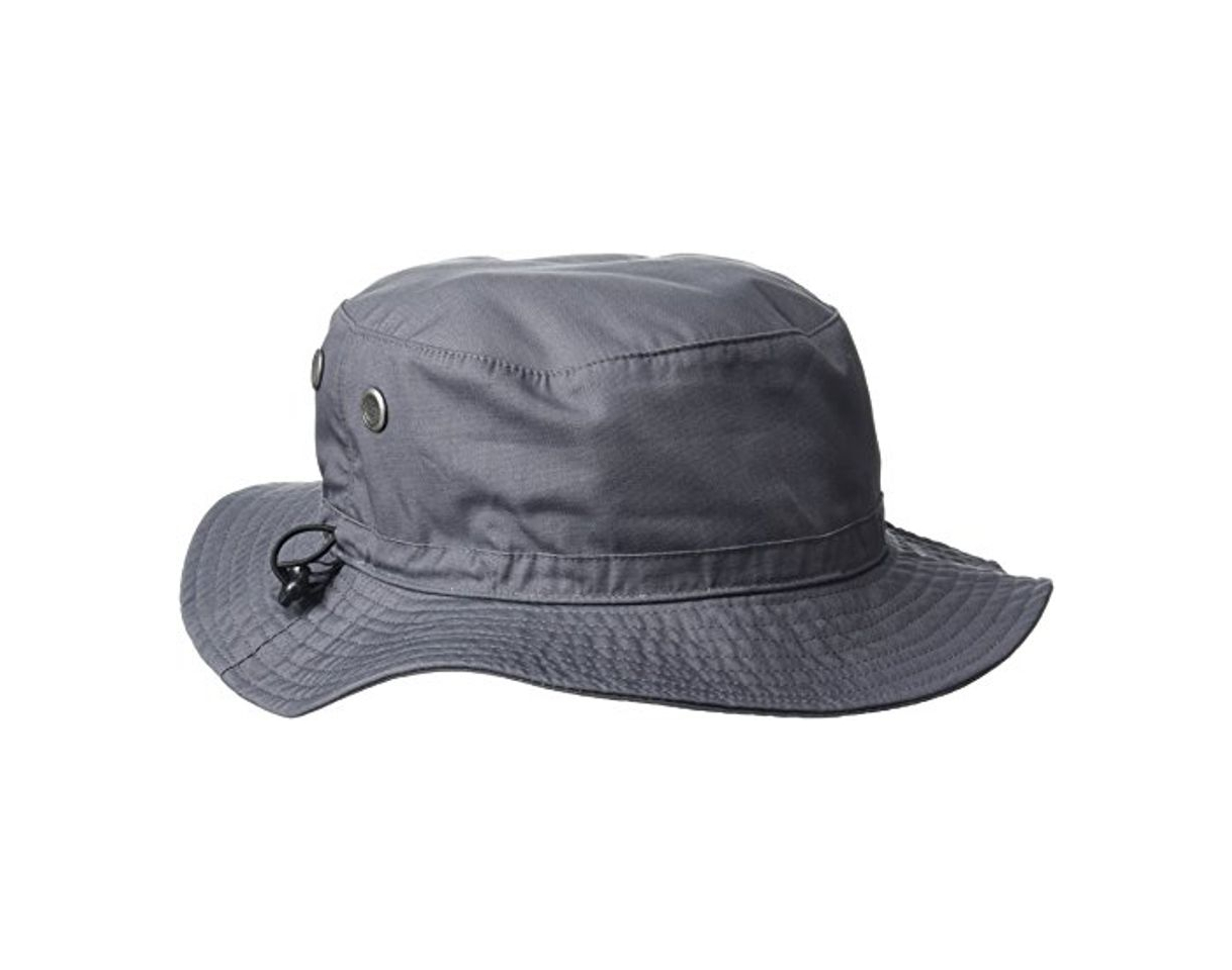 Productos Beechfield Cargo Bucket Hat Gorro Estilo Pescador, Gris