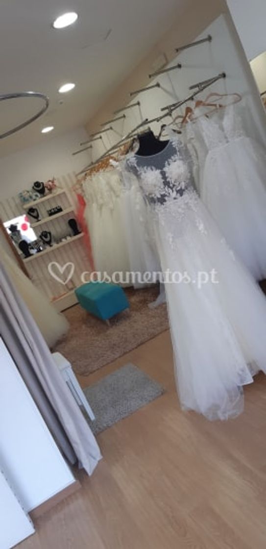 Social Claci's Noivas 