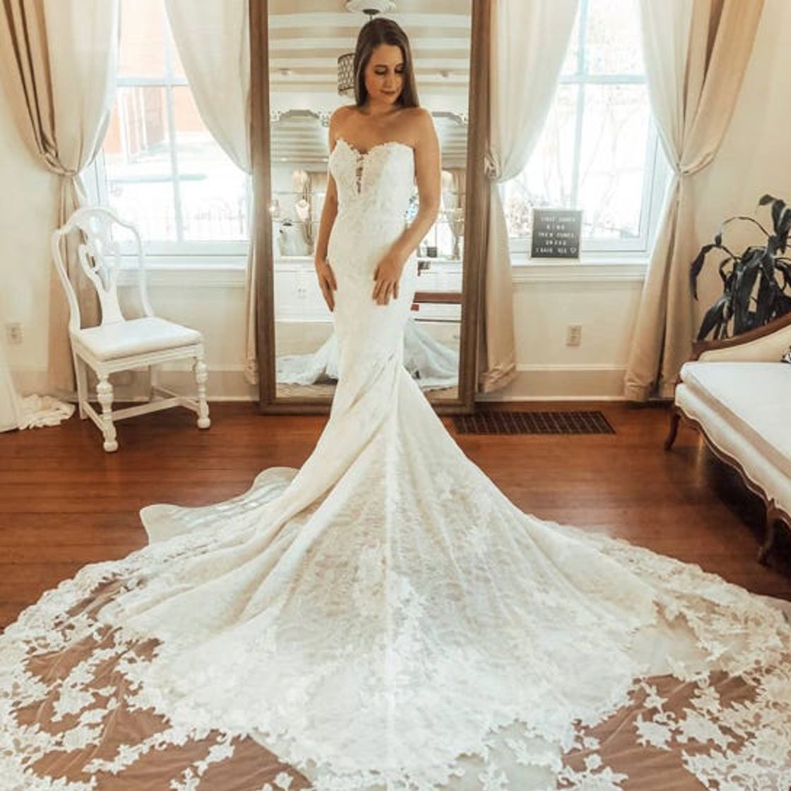 Social Pronovias | Marca Líder Global de Vestidos de Luxo para Noivas