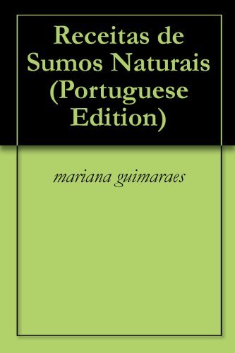 Place Receitas de Sumos Naturais