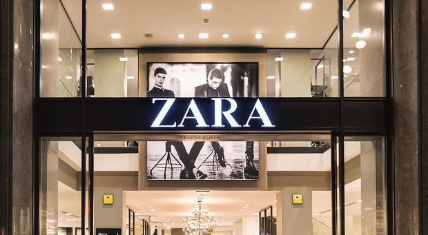 Place Zara