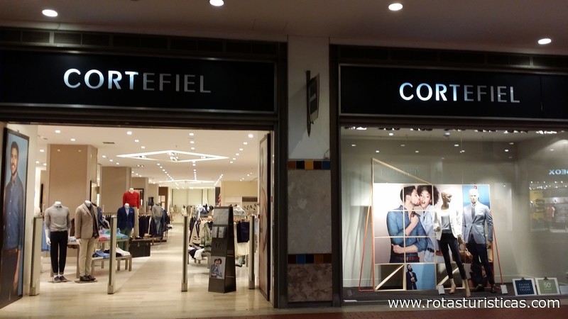 Place Cortefiel