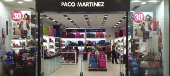 Place Paco Martinez