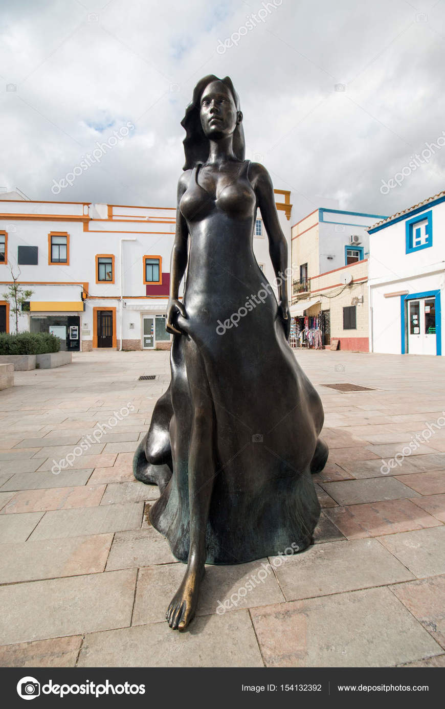 Lugar Moura Floripes