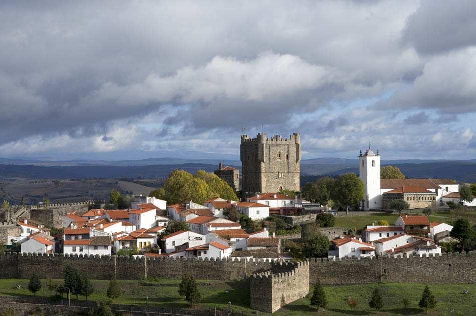 Place Braganza