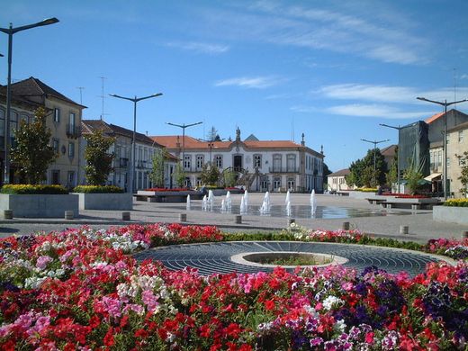 Vila Real