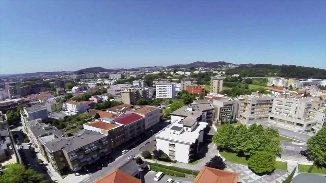 Lugar Vila Nova de Famalicão