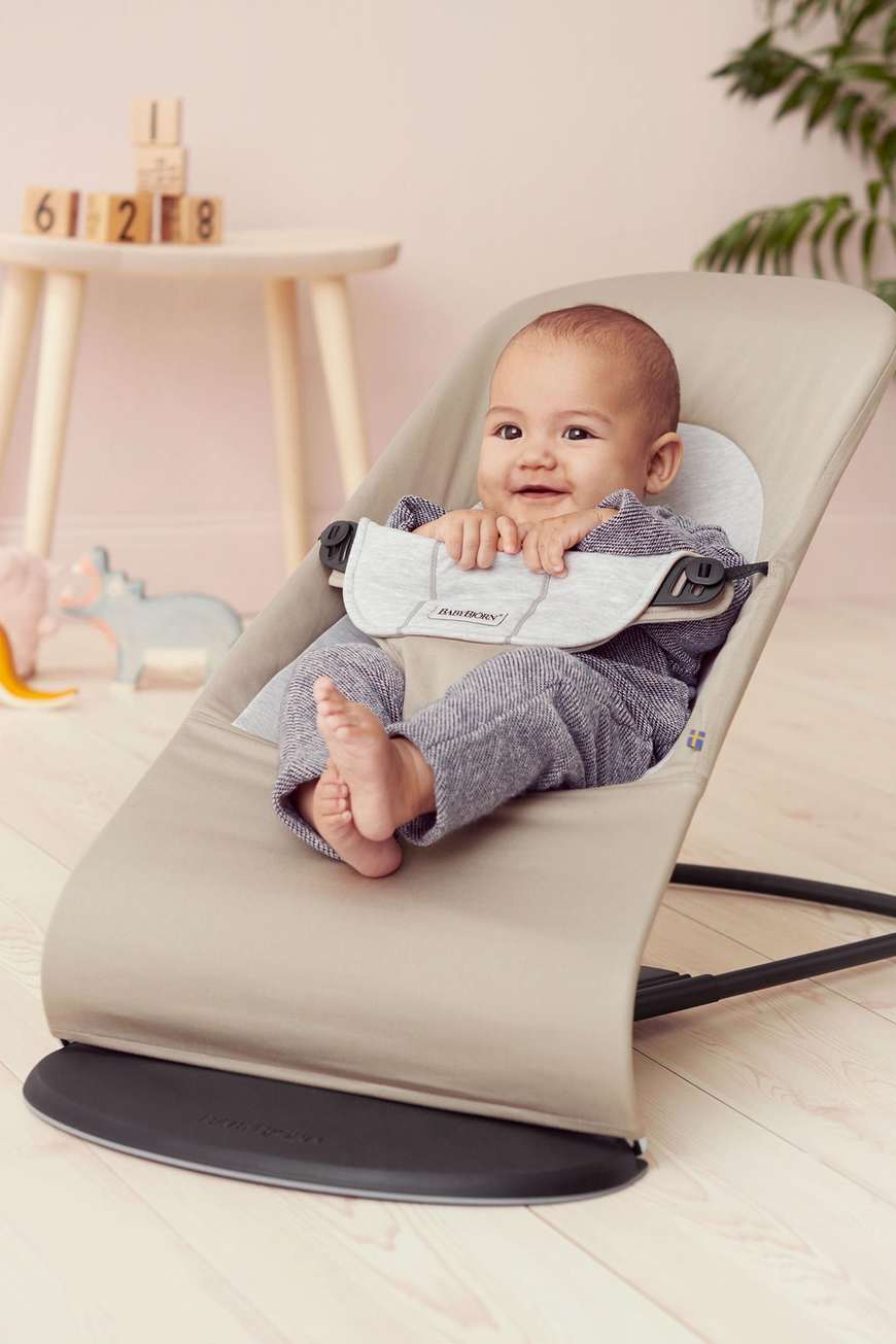 Product BABYBJÖRN Hamaca Balance Soft