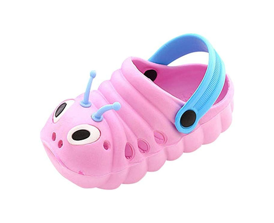 Producto Sandalias niña niño Verano Riou Linda de Dibujos Animados Playa Sandalias Zapatillas