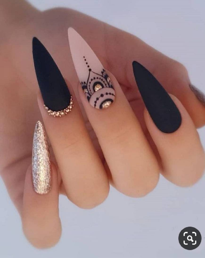 Moda Nails 😍💅