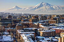 Place Yerevan