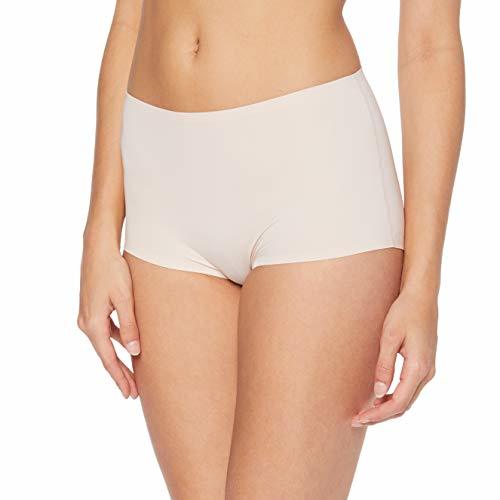 Producto Triumph Sporty Micro Maxi Culotte, Beige, 40