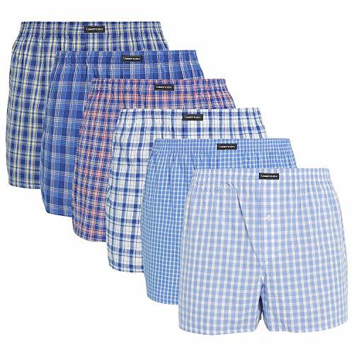 Social Lower East American Style, Bóxer, Hombre