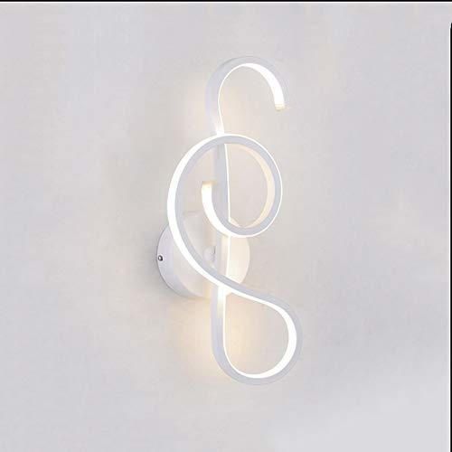 CUICAN Creativo LED Apliques de pared