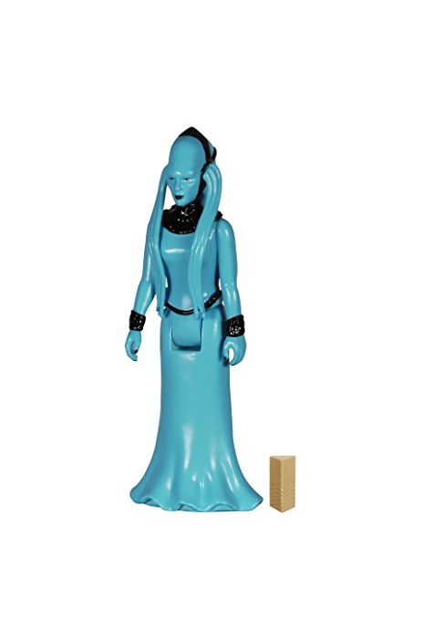 Social Figura Reaction 9-10 Cms Eqe La Diva