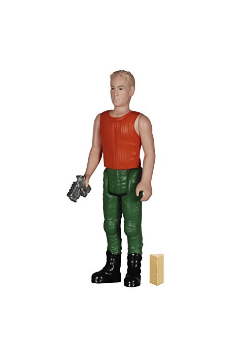 Social Figura Reaction 9-10 Cms Eqe Korben Dallas