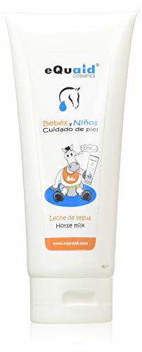 Product Equaid Baby y Body Care Con Leche de Yegua 200 ml 200