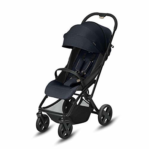 CBX EtuPlus - Silla de paseo
