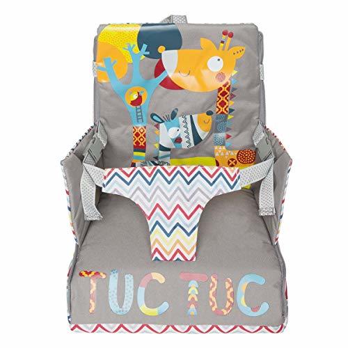 Product Tuc Tuc 03581 - Trona bandolera