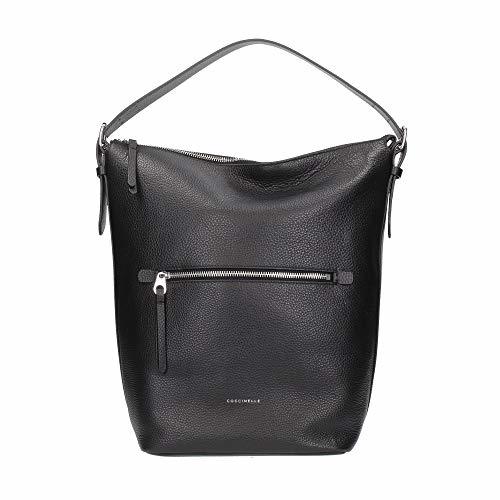 Product COCCINELLE FHA 130101 Bolsos de hombro Mujer negro TU