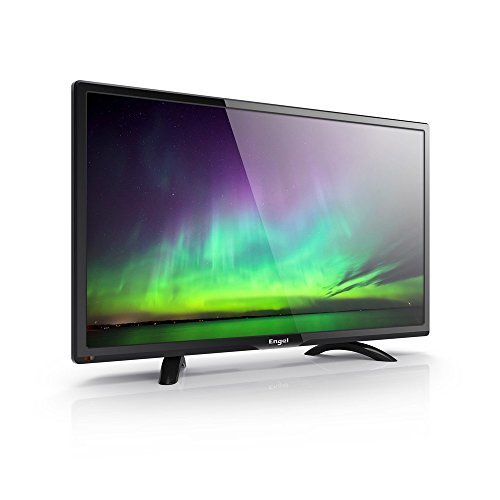 Place Engel EVERLED - Televisor de 24" FULL HD