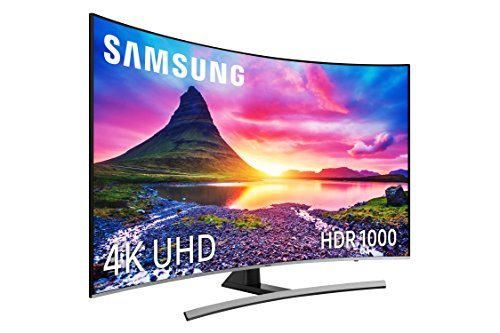 Samsung 55NU8505 - Smart TV de 55" 4K UHD HDR10+