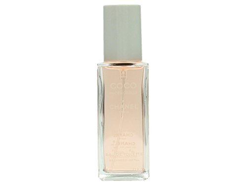 Social Chanel Coco Mademoiselle Eau de Toilette Vaporizador Refill 50 ml