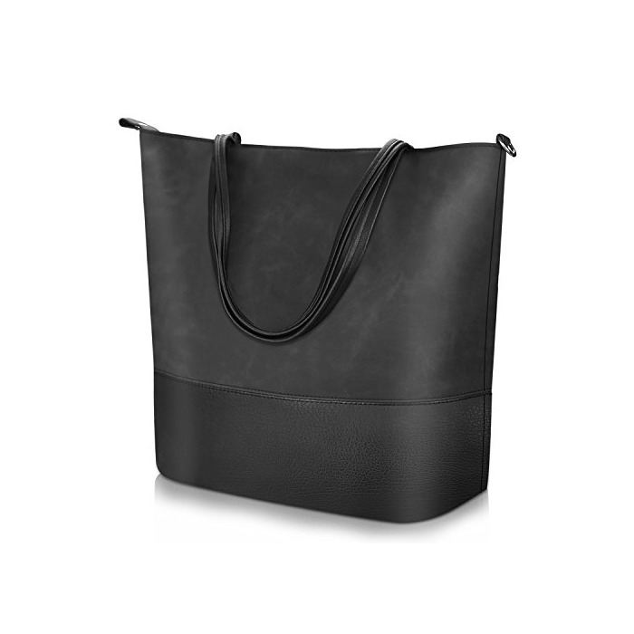 Social Proking Mujer Bolso de Mano Grande Bolso de Hombro Bolso Tote Bag