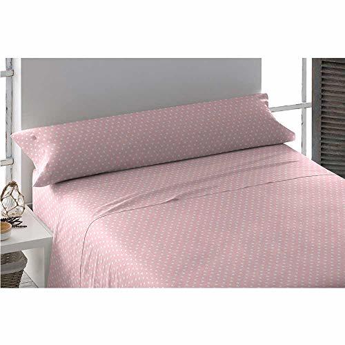 Place PimpamTex – Juego de Sábanas para Cama –