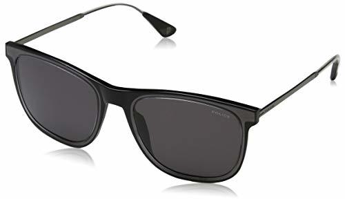 Product Police Mark 4 Gafas de sol, Negro