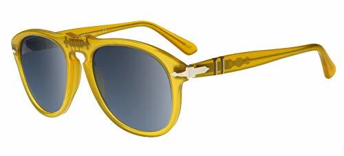 Productos Gafas de Sol Persol PO 0649 MIELE LIMITED EDITION MIELE/BLUE SHADED unisex