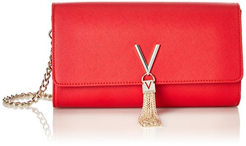 Place Valentino by Mario - Divina Sa, Carteras de mano Mujer, Rojo