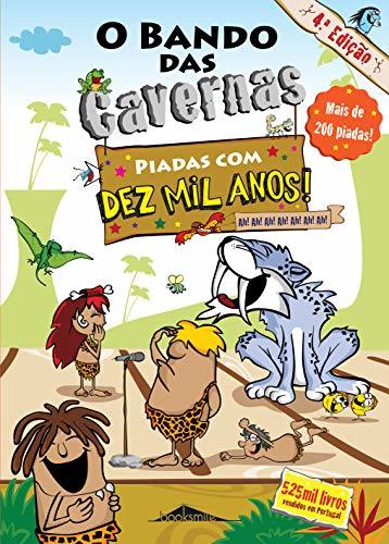 Libro O Bando Das Cavernas