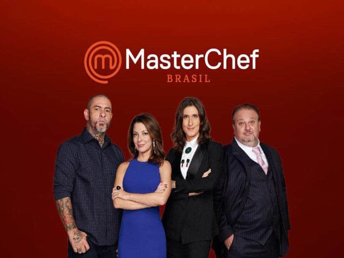 Serie MasterChef