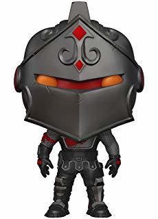 Funko- Fortnite Skull Trooper Figura de Vinilo,