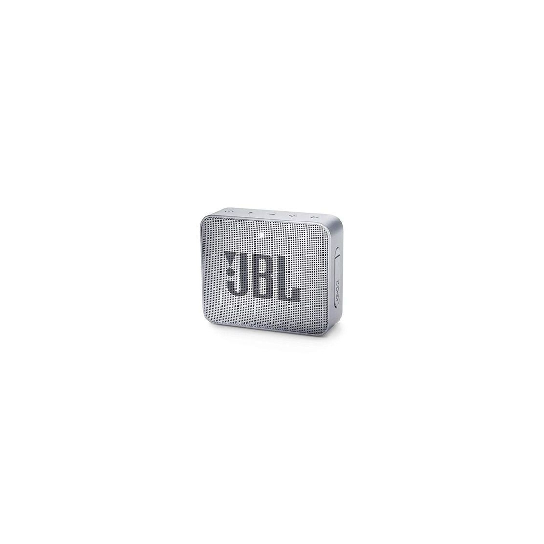 Electronic JBL Go 2 - Altavoz inalámbrico con Bluetooth