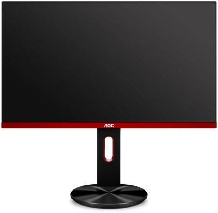 Product Monitor aoc 144hz 1ms 27 polegadas