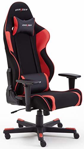 Elemento de la categoría hogar DX RACER R1 Silla de Escritorio