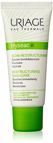 Social Uriage Hyseac R Restructuring Skin-Care Cremas Corporales