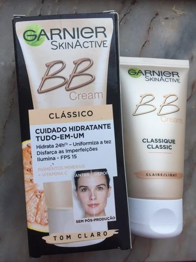 Beauty BB Cream Miracle Skin Perfector de Garnier