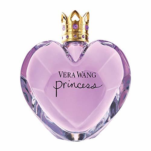 Social Vera Wang Princess Eau de Toilette