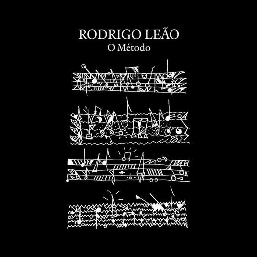 O Método (feat. Federico Albanese)